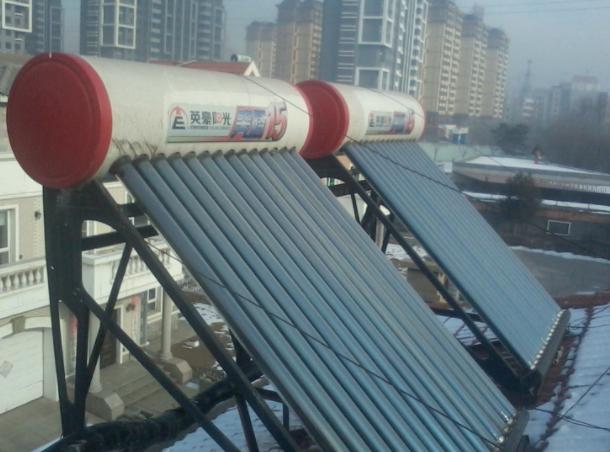 法莱宝热水器e5故障码