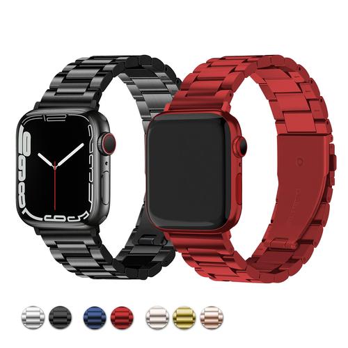 古尔曼:苹果 Apple Watch Ultra 3 将支持通过卫星发送短信_1