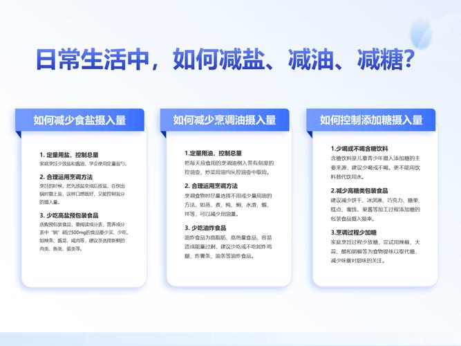 助力“健康中国2030”更进一步,中盐方案亮出减盐新成果