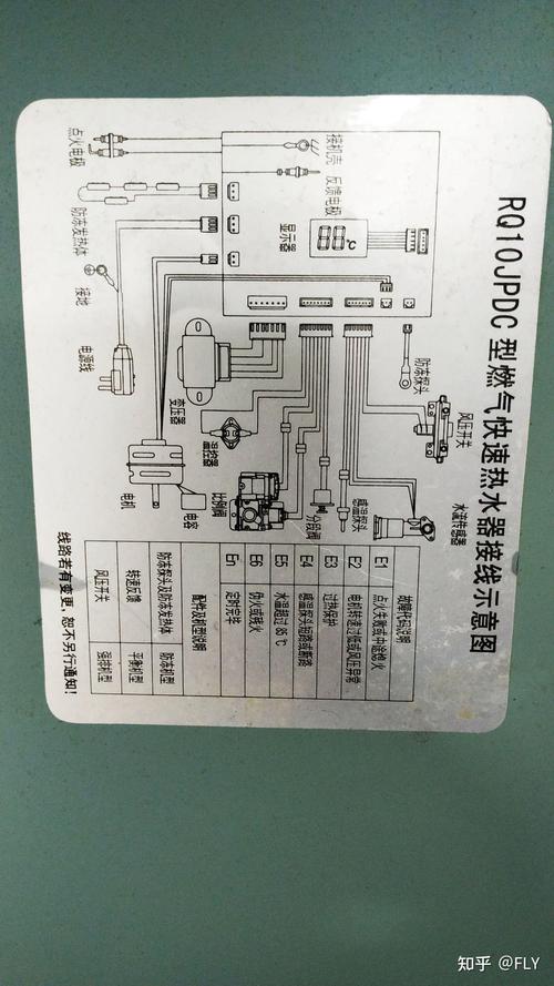 万家乐热水器显示eo故障码,该如何解决?