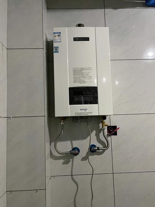 温姆莱特热水器故障码e4