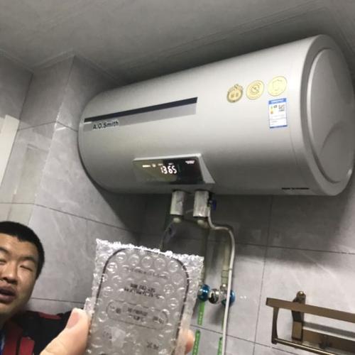 史密斯电热水器故障码EP1