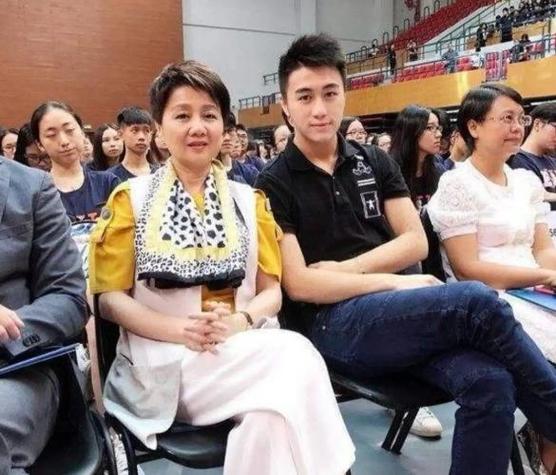 “澳门女儿”“武汉媳妇”苏娃婷的双城情缘