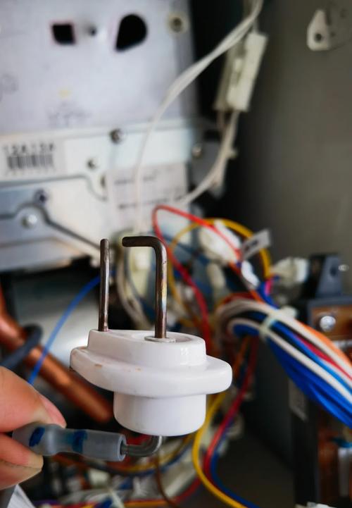 能率热水器故障码50的解决方法是什么?