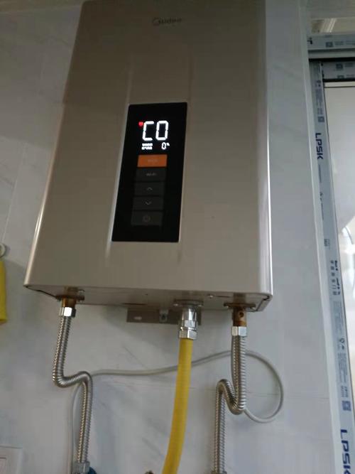 美的燃气热水器无故障码却无法启动,是何原因?