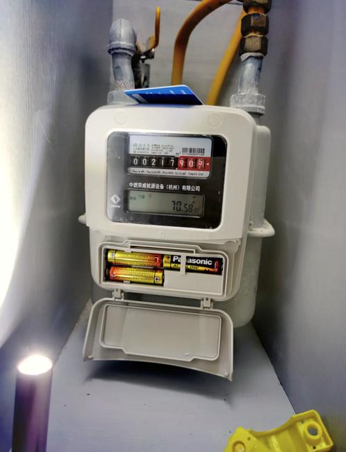 渤尔热水器显示故障码E1