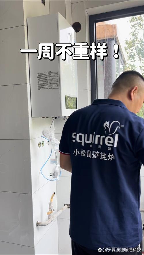 银川壁挂炉故障排除