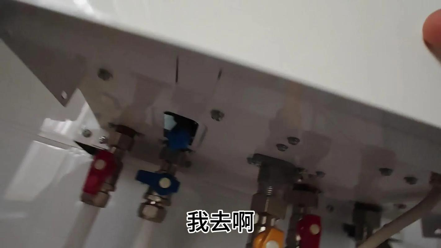 暖气壁挂炉 03故障