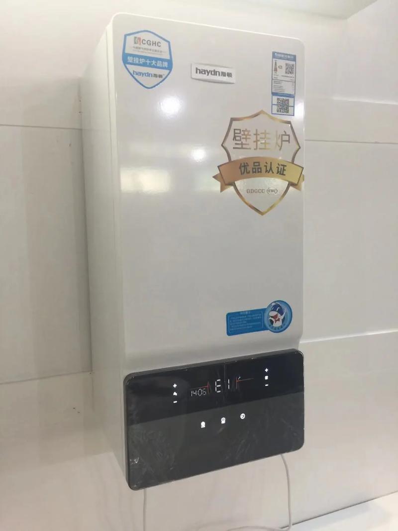 海顿壁挂炉故障频发,原因何在?