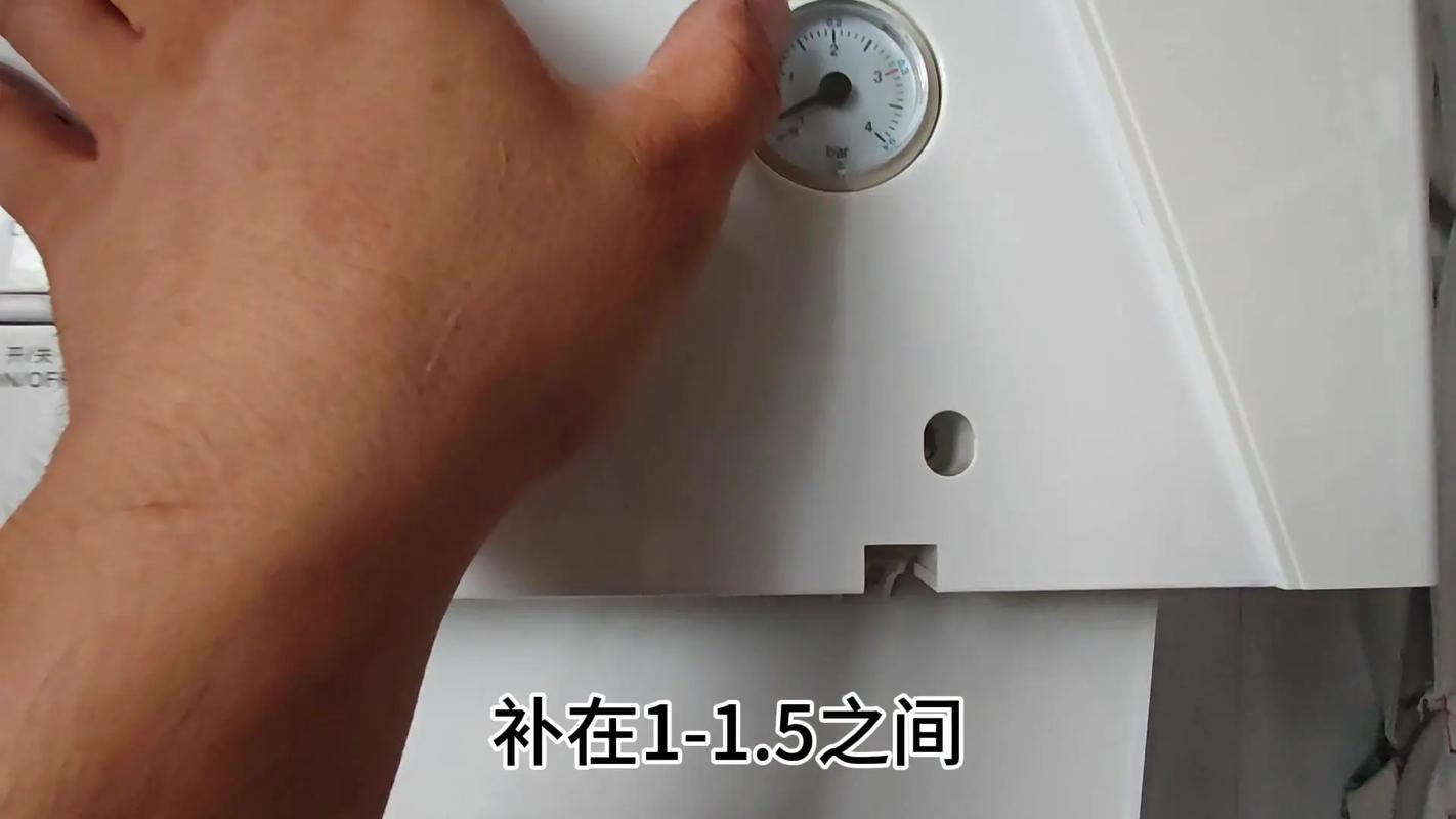 壁挂炉故障无法点火