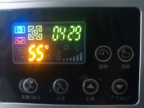 迪能壁挂炉出现故障时,我们应该如何快速诊断和解决?