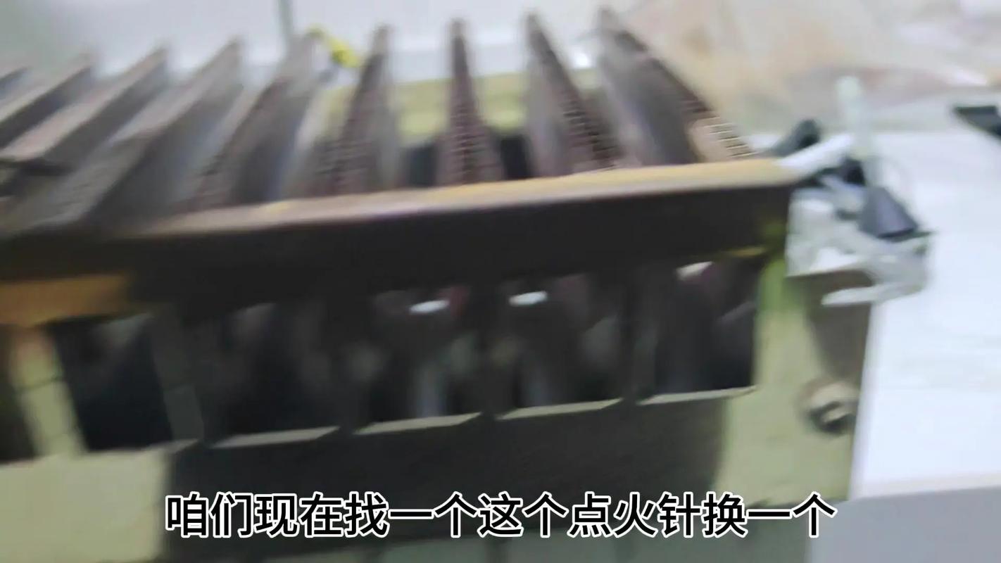 樱花壁挂炉点火故障,如何快速解决?