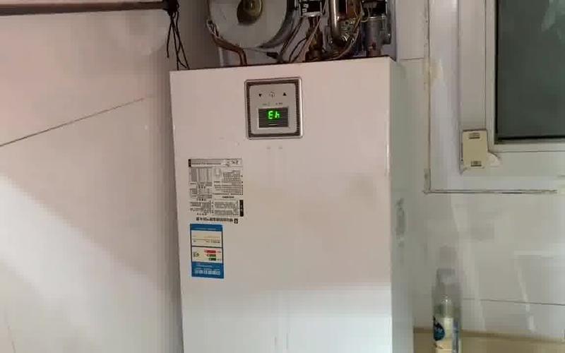 明信壁挂炉故障