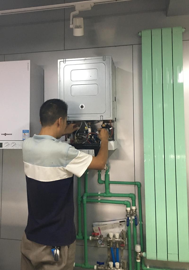 博士壁挂炉故障压