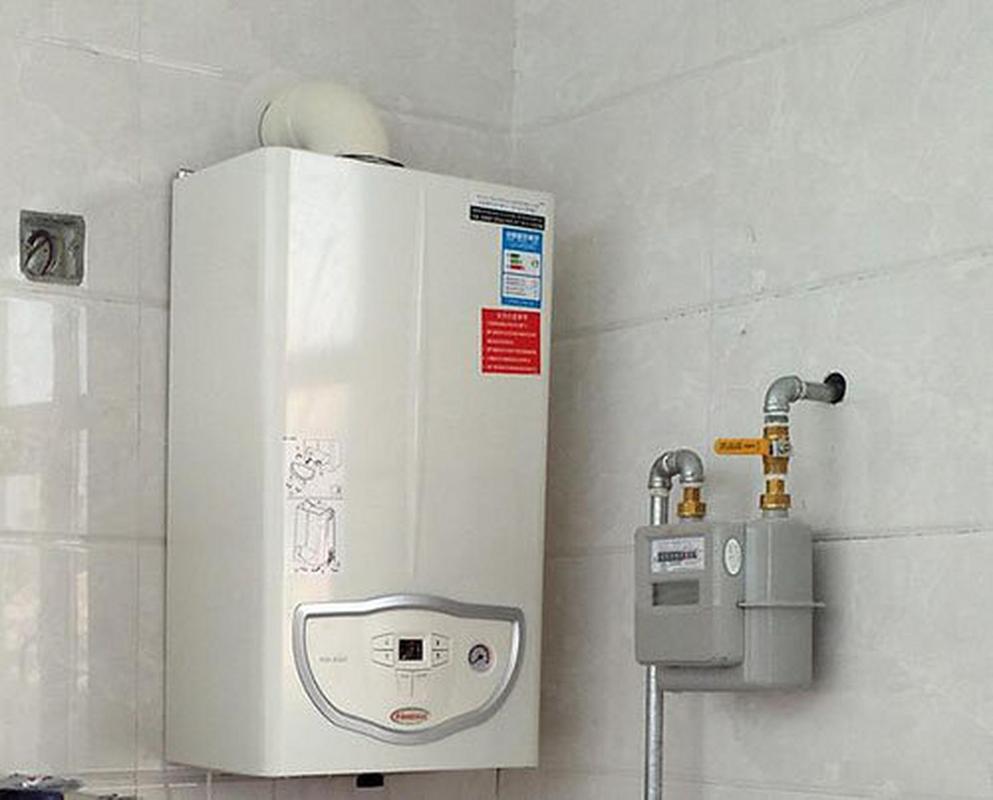 bosch壁挂炉故障FD