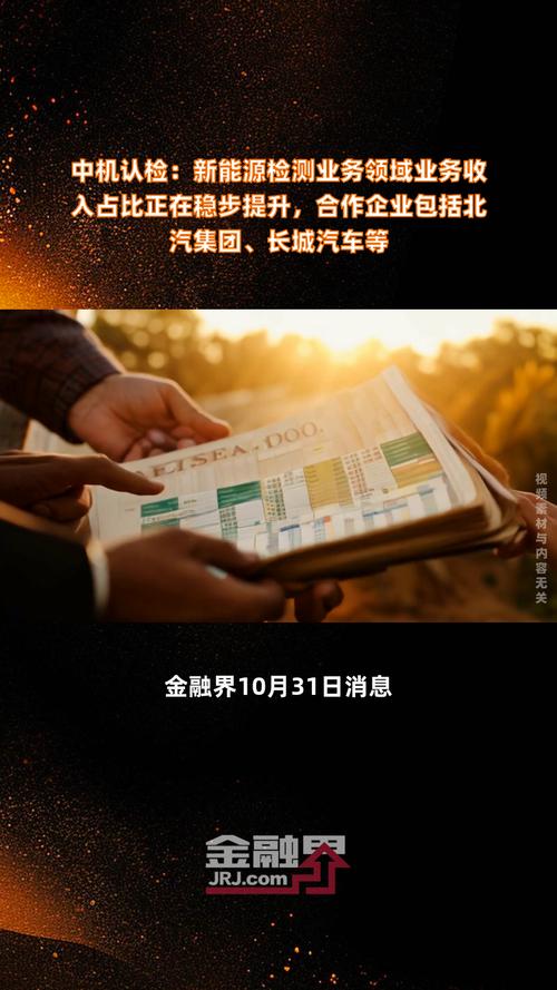 中机认检12月17日快速上涨