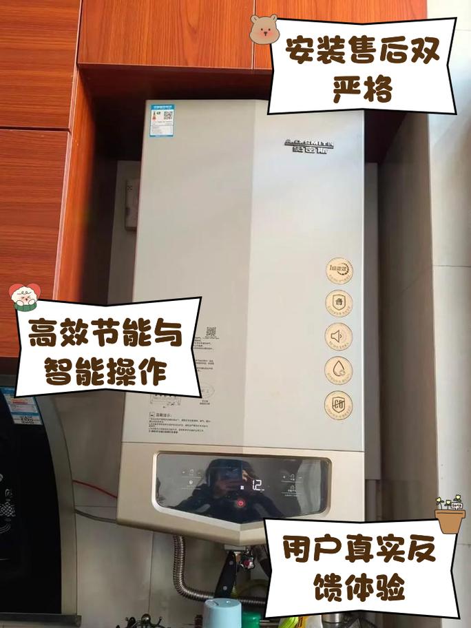 史密斯壁挂炉故障类型