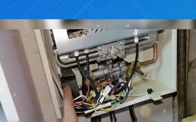 壁挂炉提示烟筒故障