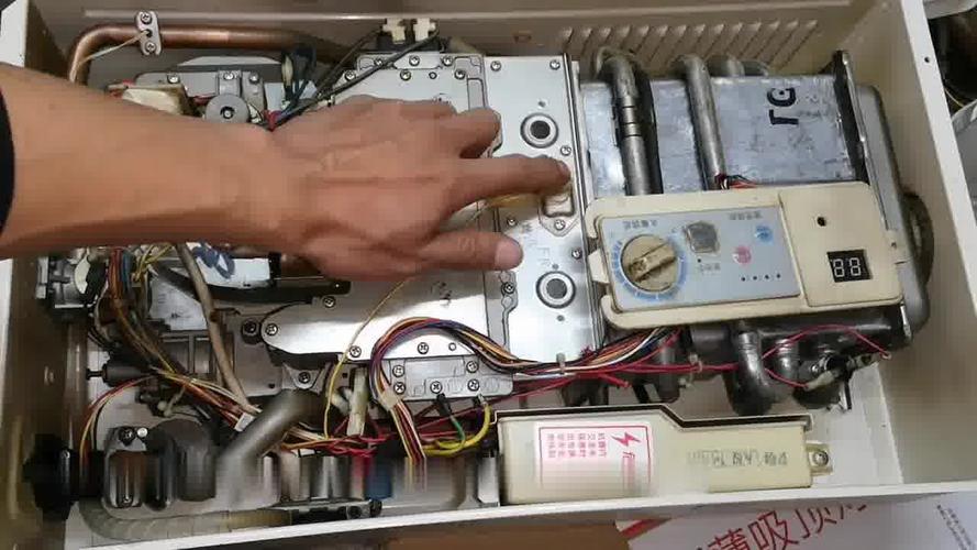 电壁挂炉ER故障代码解析与处理方法是什么?