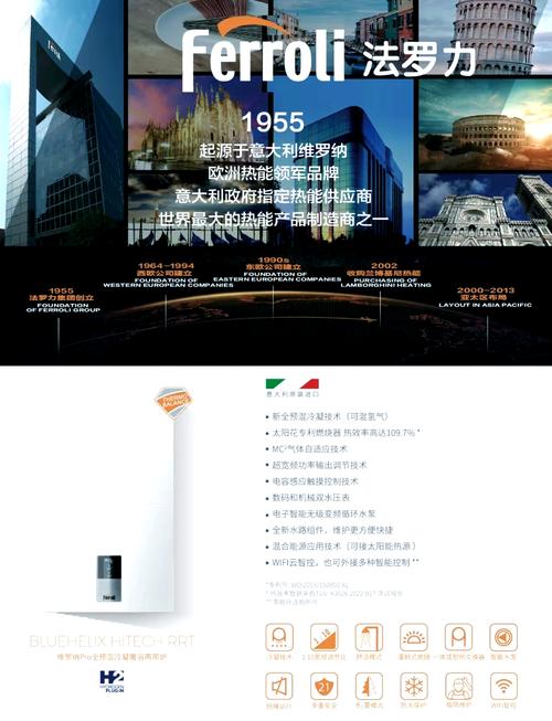 ferroli壁挂炉01故障