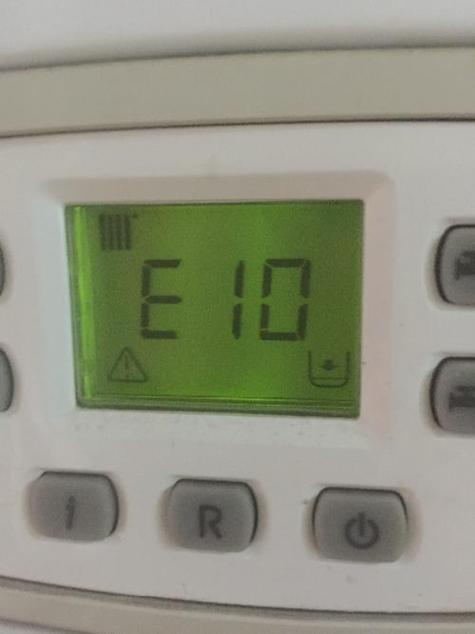 科萨壁挂炉频繁熄火,究竟是什么原因?