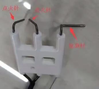 壁挂炉显示燃气故障