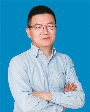 泰德股份董事长张春山:坚持创新驱动 打造轴承领军企业
