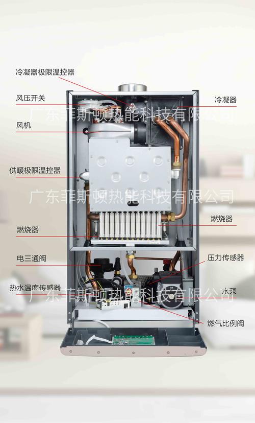 巴顿壁挂炉eb故障