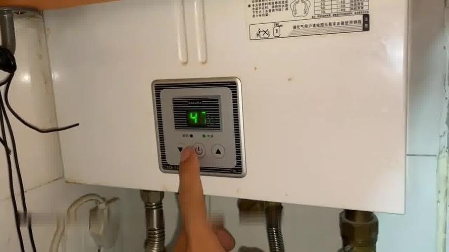 壁挂炉为何突然熄火?故障锁定原因何在?