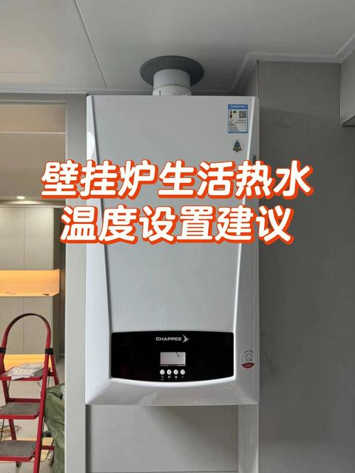 壁挂炉水温高故障