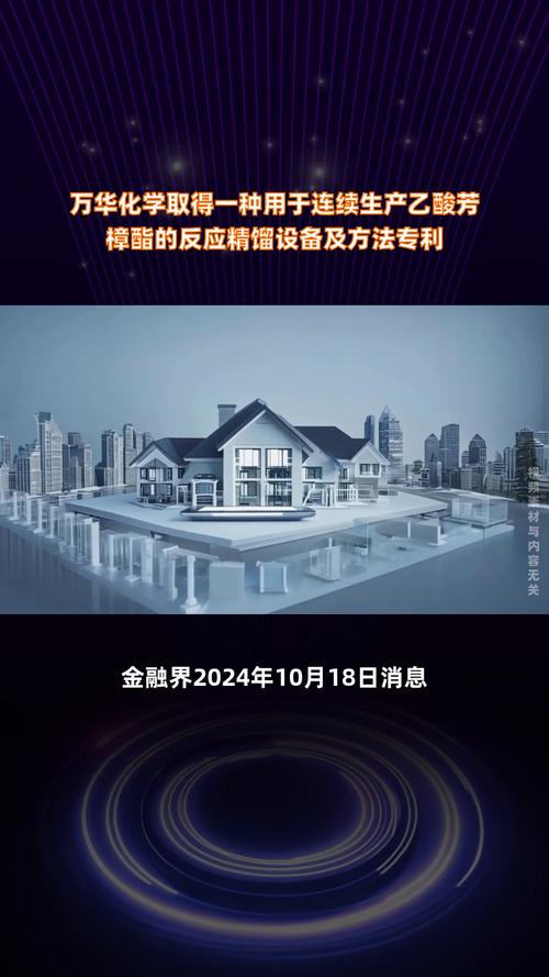 万华化学:连续4日融资净偿还累计2.43亿元(12-13)
