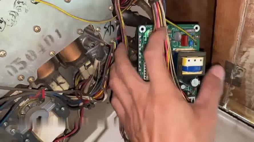 壁挂炉主板故障,如何进行检修?
