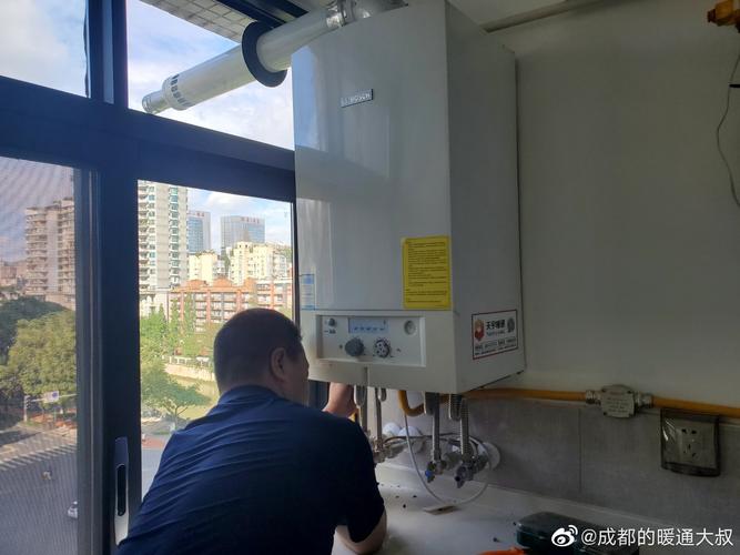济南壁挂炉故障维修