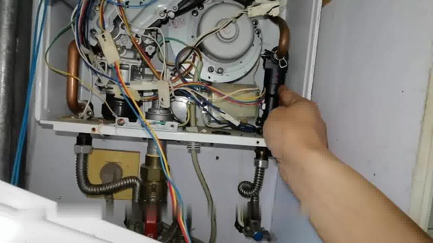 威能壁挂炉壁挂炉故障处理