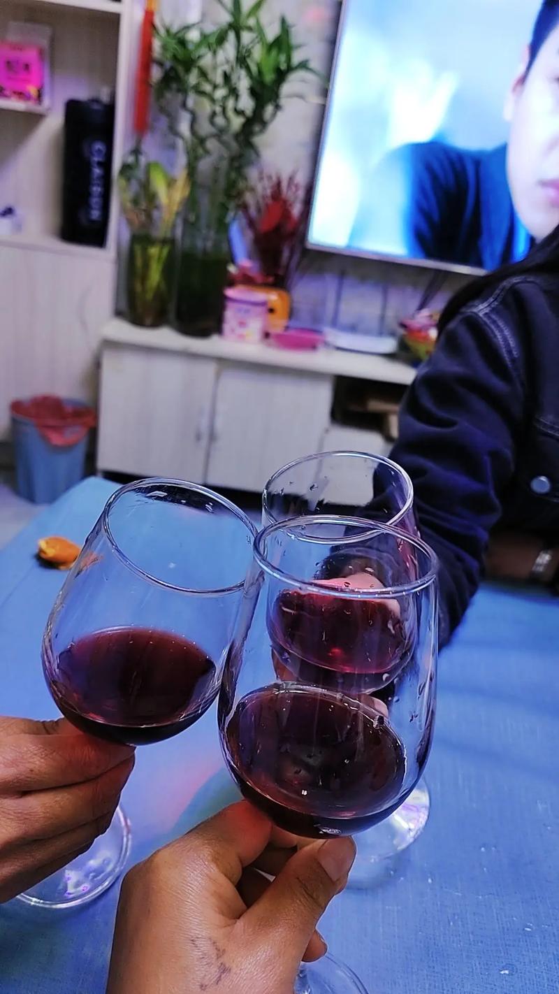 1元试喝的“进口红酒” 背后是何套路?