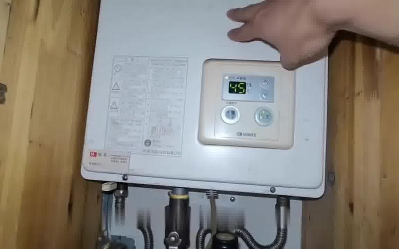 依玛壁挂炉故障27