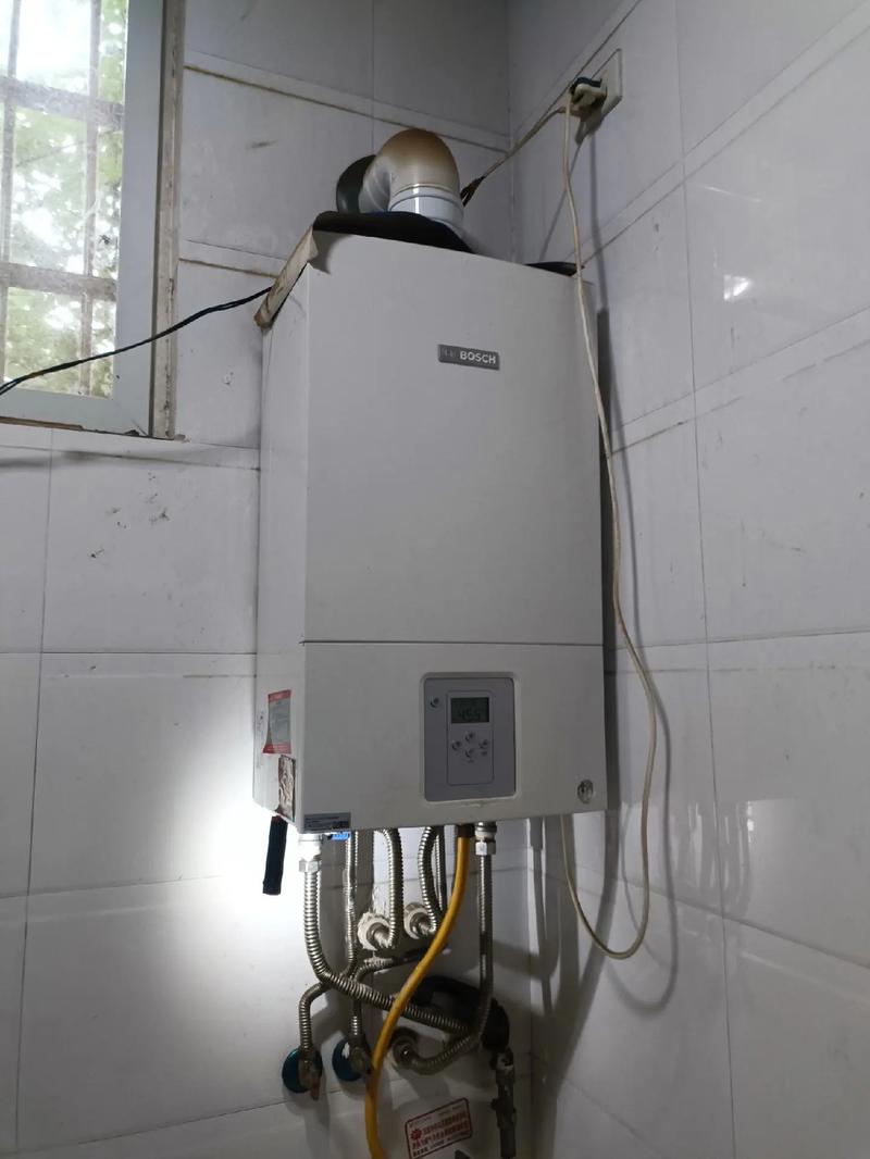 壁挂炉故障维修方法视频