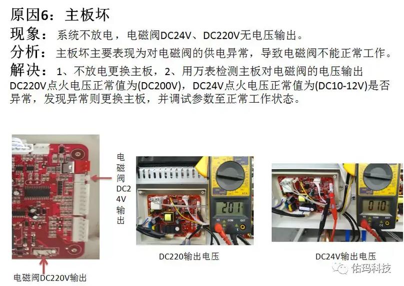 壁挂炉洗澡显示ep故障