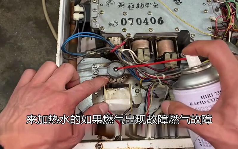 壁挂炉EP故障排除方法有哪些?