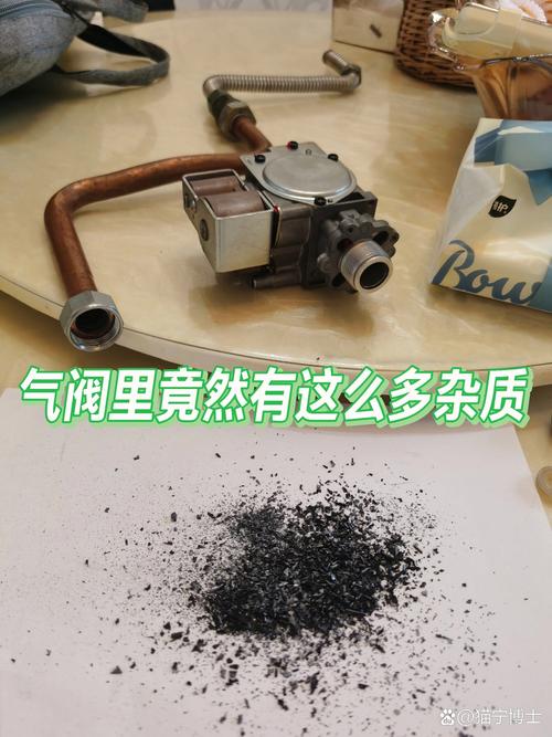 博世壁挂炉故障码79