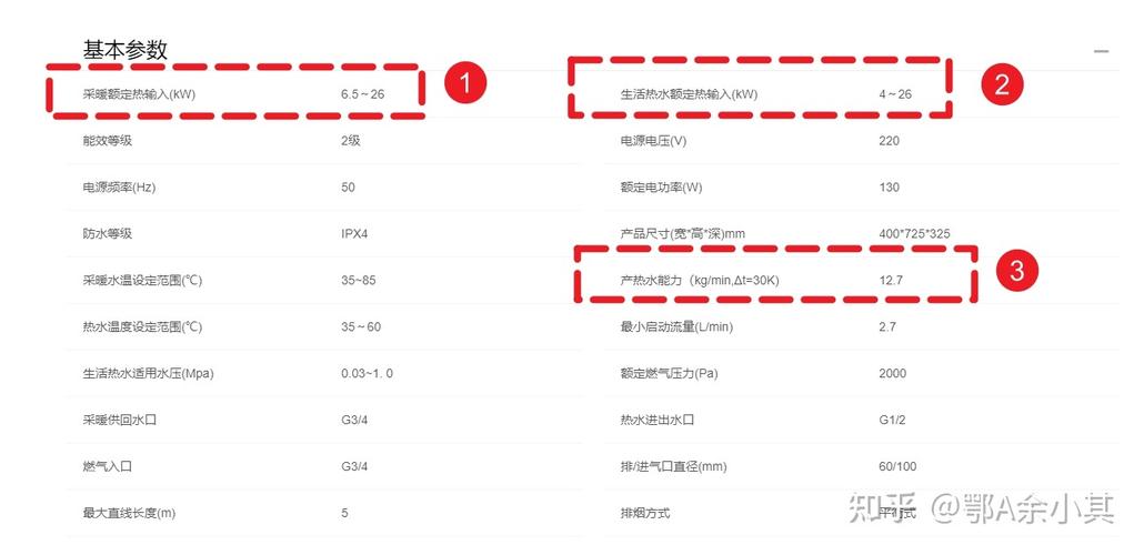 海尔壁挂炉排风故障,原因何在?
