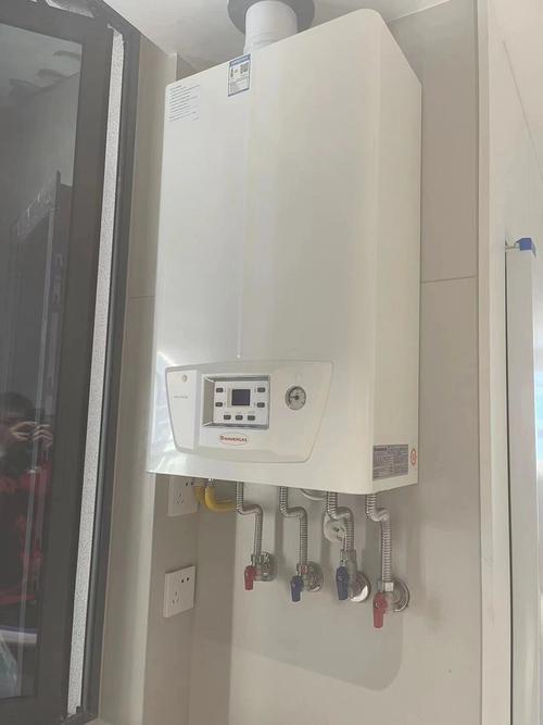 依玛壁挂炉 水泵故障