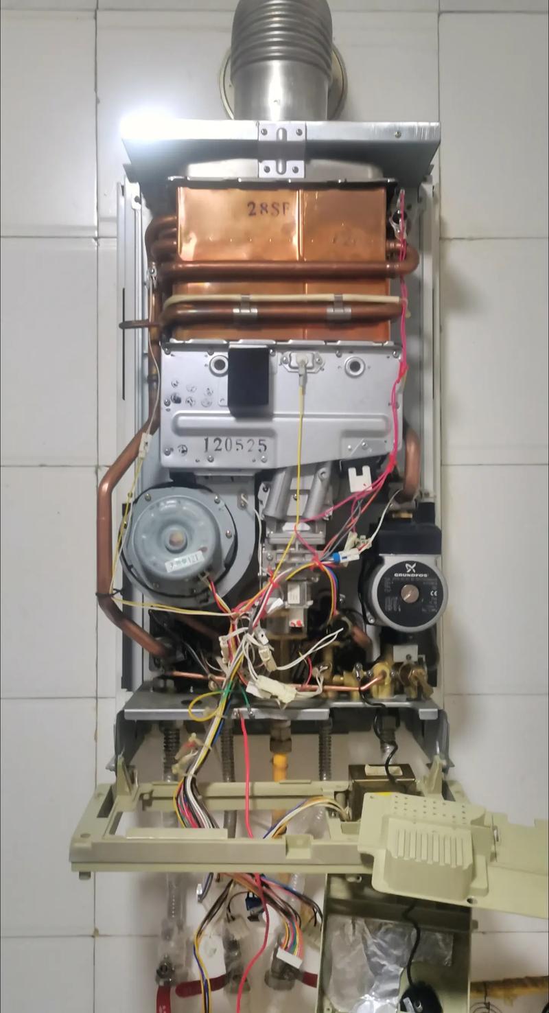 林内壁挂炉质量故障