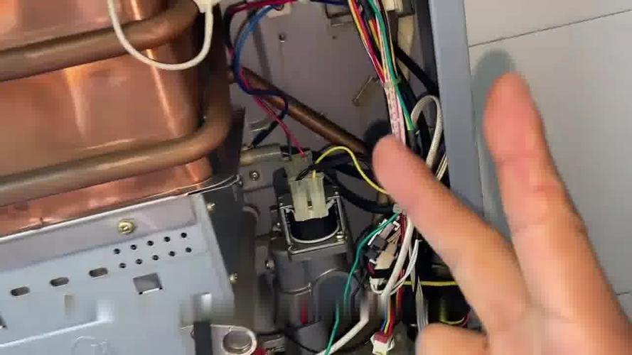 林内壁挂炉app故障