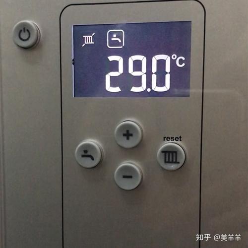博世壁挂炉显示故障CE