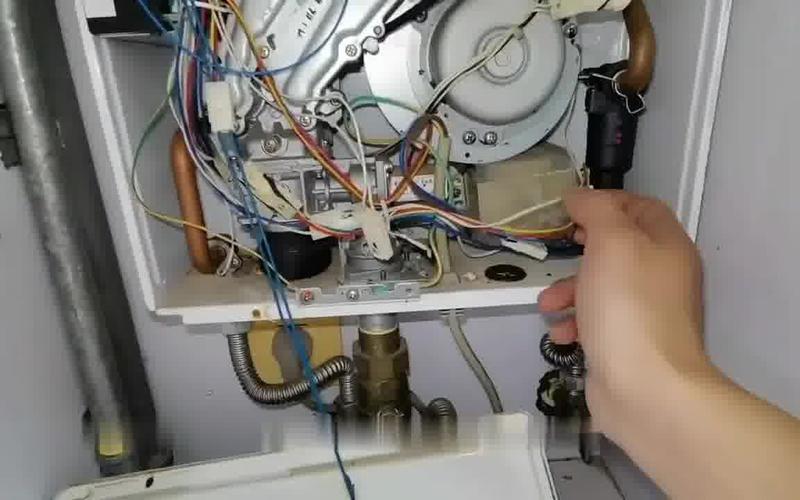 Ferroli壁挂炉故障如何排除?