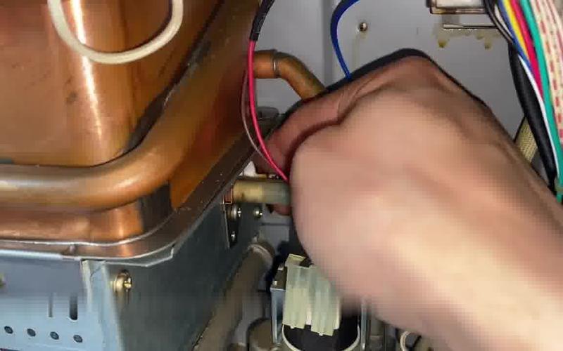 大成壁挂炉aa故障原因是什么?
