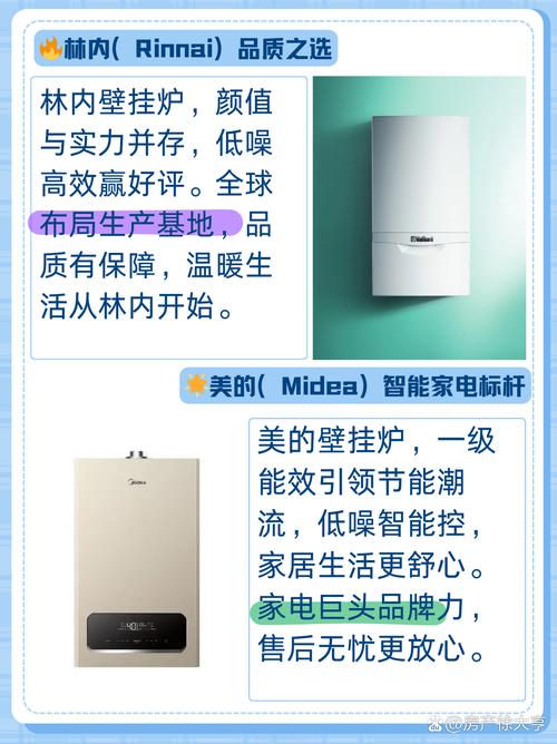 林内壁挂炉故障,如何有效处理?