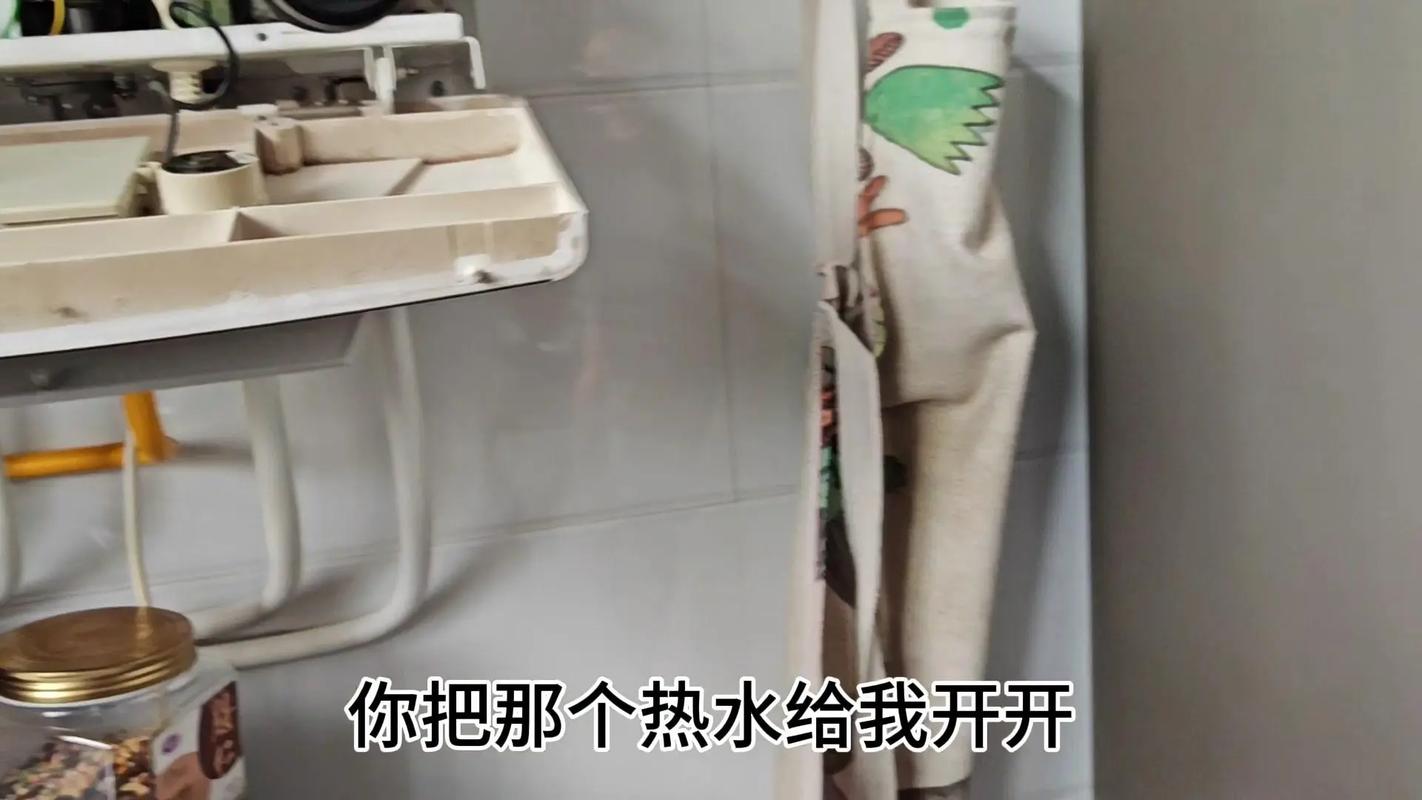 地暖壁挂炉故障重启