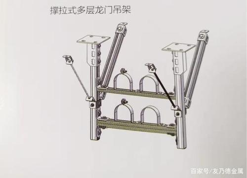 上海孚士德建筑科技取得支吊架C型钢加工的钢板矫平机构专利,实现钢板矫平